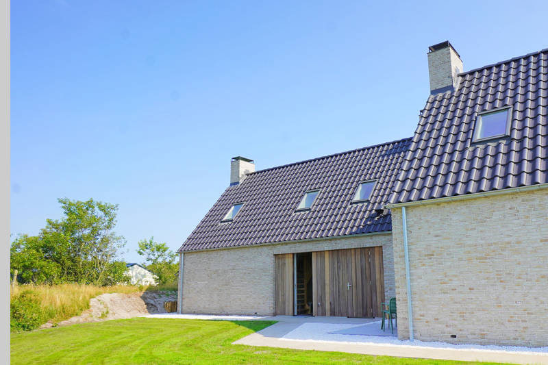 Ferienhaus Noord Holland LekkerNaarZee